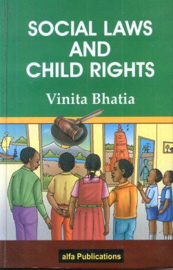 Social Laws and Child Rights