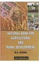 National Bank for Agricultural and Rural Development