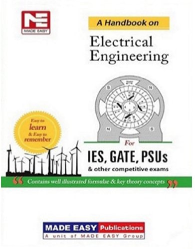 A Handbook For Electrical Engineering
