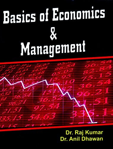 Basics of Economics Management
