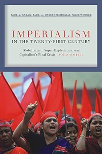 Imperialism in the Twenty-First Century