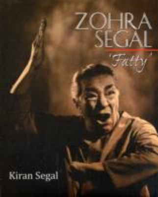 Zohra Segal Fatty