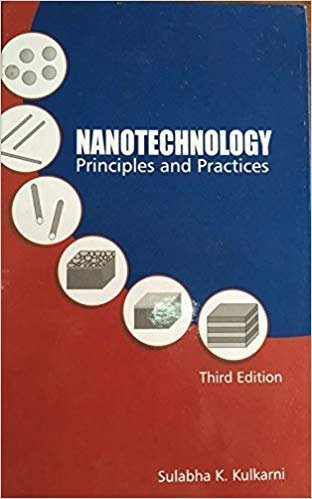 Nanotechnology: Principles And Practice, 3Ed