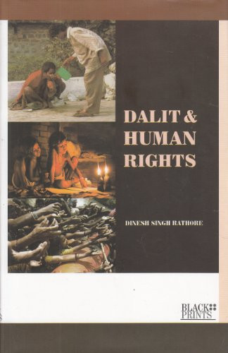 Dalit and Human Rights