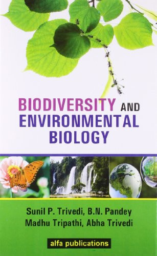 Biodiversity and Environmental Biology