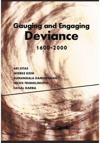 Gauging and Engaging Deviance, 1600-2000