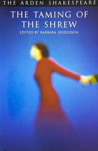 Taming of the Shrew