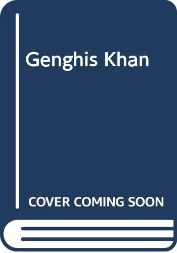 Genghis Khan