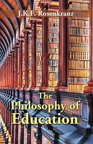 Philosophy of Education