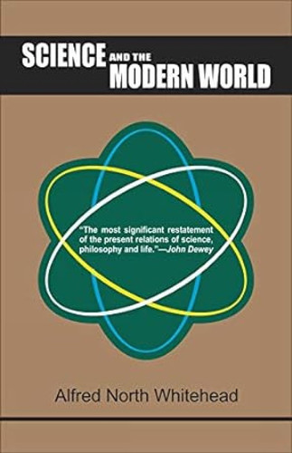 SCIENCE AND THE MODERN WORLD.