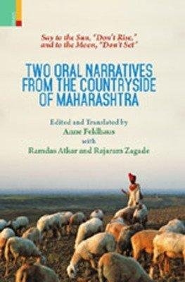 Two Oral Narrative from the Countryside of Maharashtra