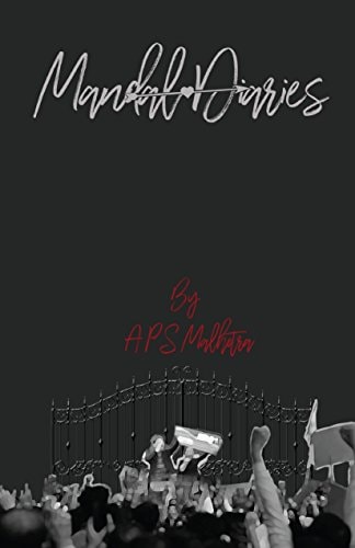 MANDAL DIARIES