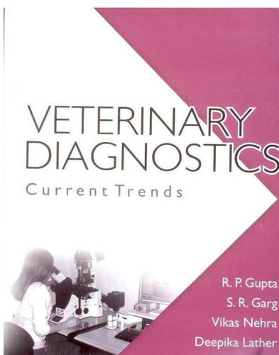 Veterinary Diagnostics Current Trends