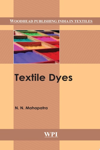 Textile Dyes