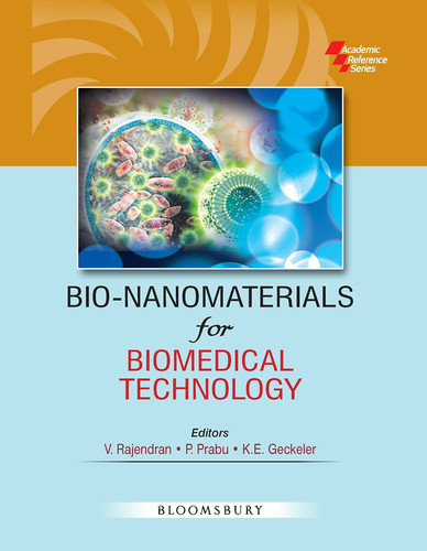Bio-nanomaterials for Biomedical Technology