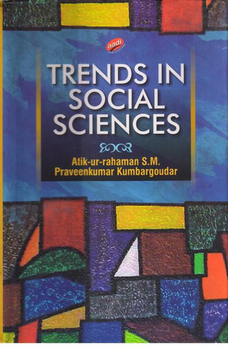 Trends in Social Sciences