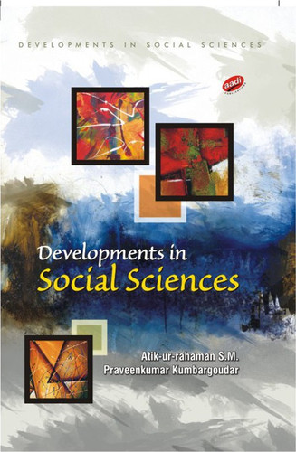 Developments in Social Sciences