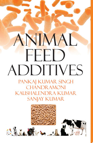 Animal Feed Additives