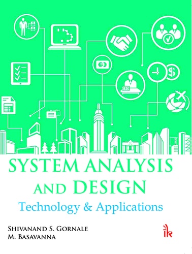 System Analysis and Design Technology and Applications