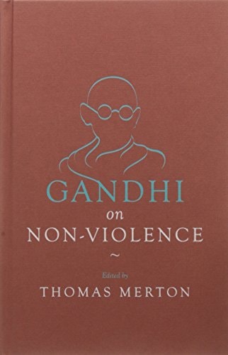 Gandhi on Non-Violence