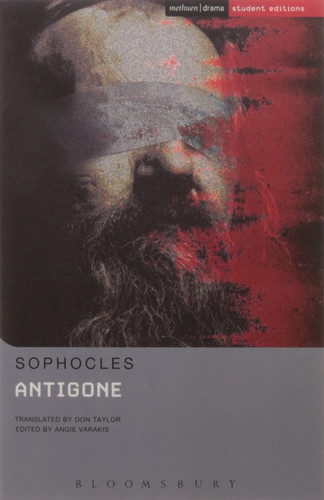 Antigone: Sophocles