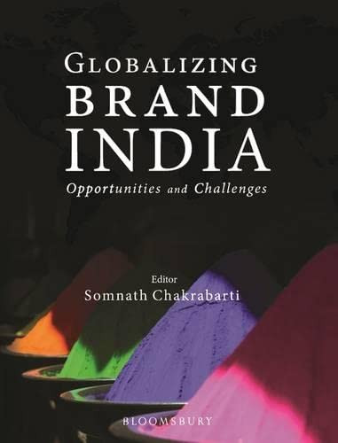 Globalizing Brand India: Opportunities and Challenges