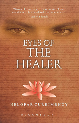 Eyes of the Healer