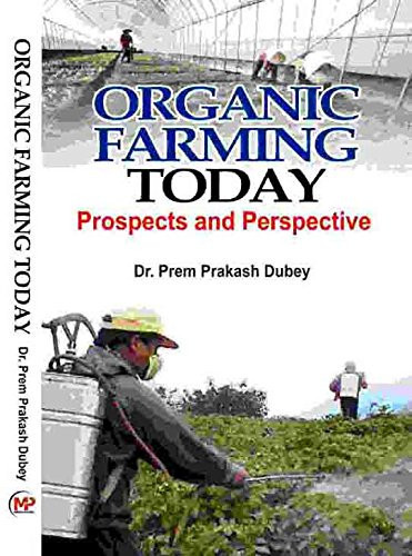 Organic Farming Todat: Prospects and Perspective
