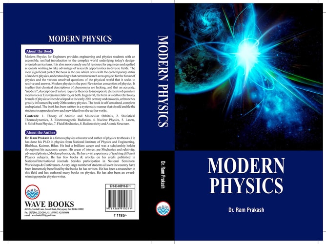 Modern Physics