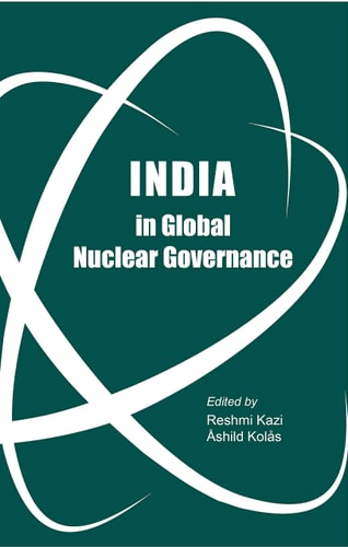 India in Global Nuclear Governance