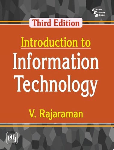 Introduction to Information Technology: Third Edition