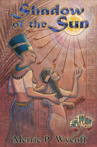 Shadow of the Sun A Novel