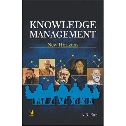 Knowledge Management: New Horizons