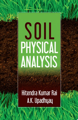 Soil Physical Analysis
