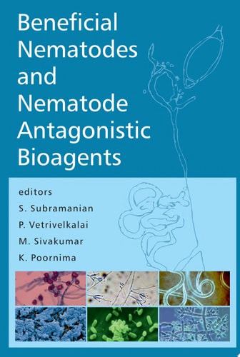 Beneficial Nematodes And Nematode Antagonistic Bioagents