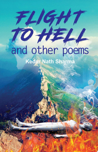 Flight to Hell and Other Poems