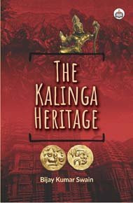 The Kalinga Heritage, 2018, 336 pp.