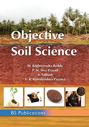 Objective Soil Science (PB)