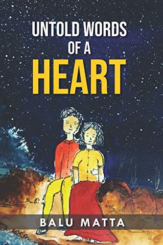 Untold Words of a Heart