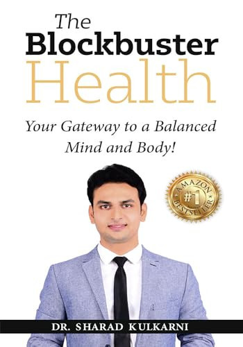 The Blockbuster Health: Your Gateway to a Balanced Mind and Body!