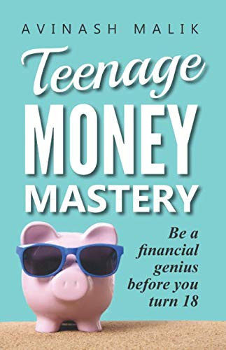 Teenage Money Mastery