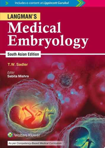 Langman’s Medical Embryology