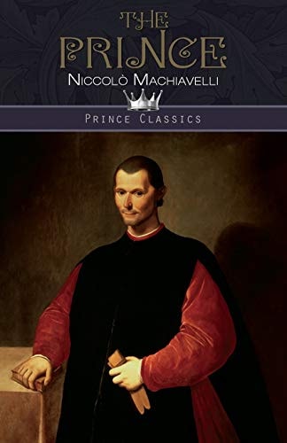 Edition published by Prince Classics