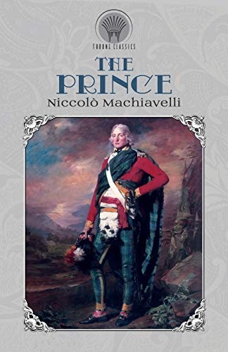 Edition published by Throne Classics