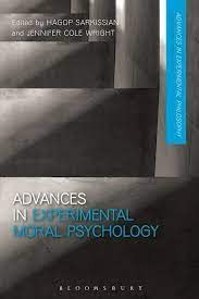 ADVANCES IN EXPERIMENTAL MORAL PSYCHOLOGY