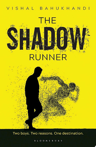 The Shadow Runner