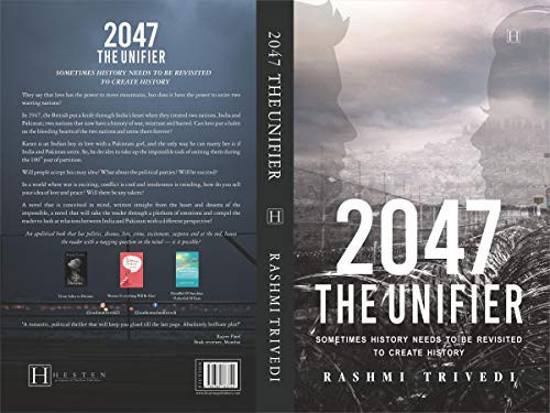 2047 The Unifier: Sometimes History Needs to be Revisited to Create History