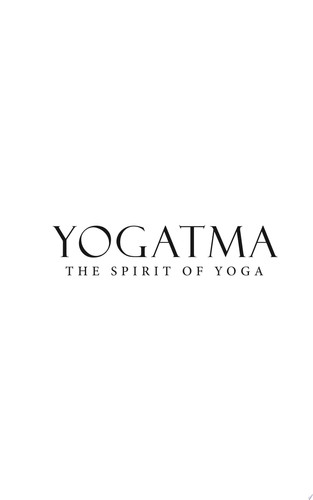 YOGATMA - The Spirit of Yoga