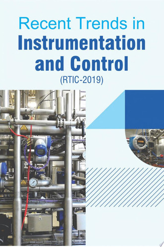 Recent Trends in Instrumentation and Control (RTIC-2019)