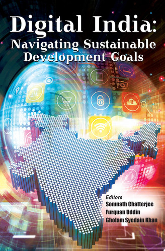Digital India: Navigating Sustainable Development Goals